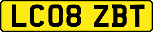 LC08ZBT