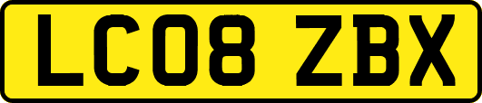 LC08ZBX