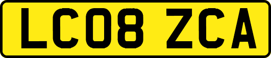 LC08ZCA