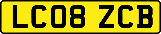 LC08ZCB
