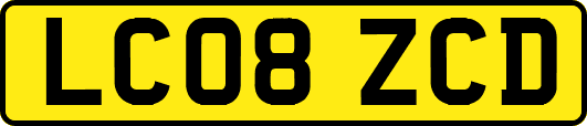 LC08ZCD