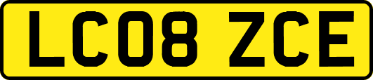 LC08ZCE