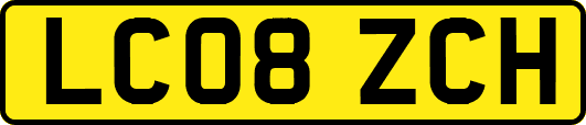 LC08ZCH