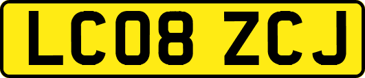 LC08ZCJ