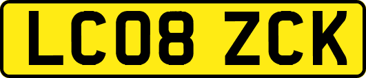 LC08ZCK