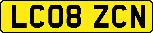 LC08ZCN