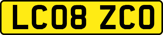 LC08ZCO