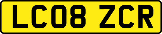 LC08ZCR