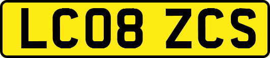 LC08ZCS