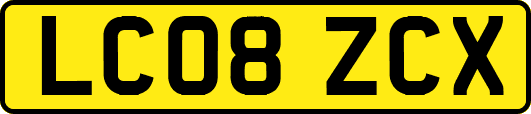 LC08ZCX