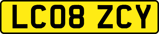 LC08ZCY