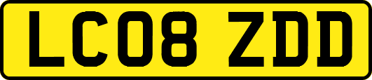 LC08ZDD