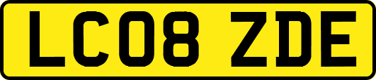 LC08ZDE