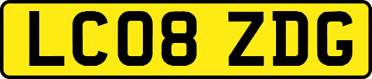 LC08ZDG