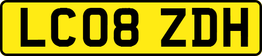 LC08ZDH