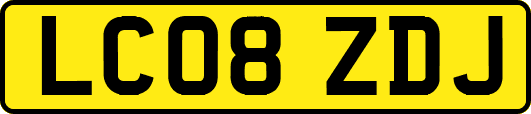 LC08ZDJ
