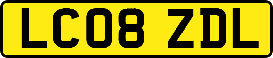 LC08ZDL