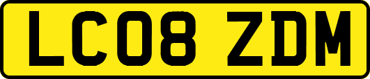 LC08ZDM
