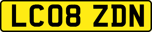 LC08ZDN