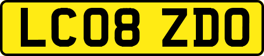 LC08ZDO