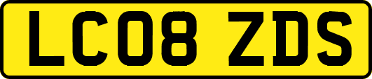 LC08ZDS