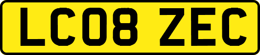 LC08ZEC