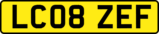 LC08ZEF