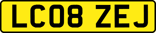 LC08ZEJ
