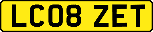 LC08ZET
