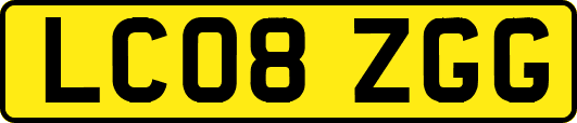 LC08ZGG