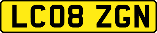 LC08ZGN