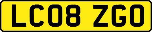 LC08ZGO