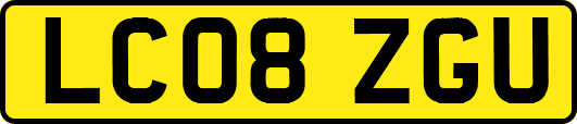 LC08ZGU