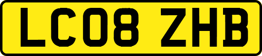 LC08ZHB