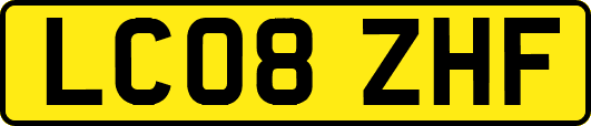 LC08ZHF