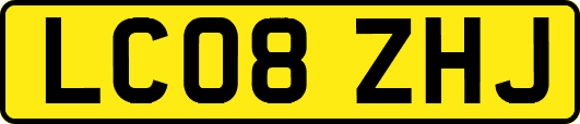 LC08ZHJ