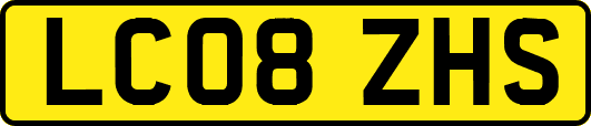 LC08ZHS