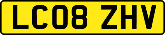 LC08ZHV