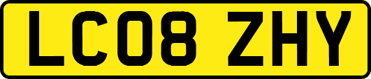 LC08ZHY