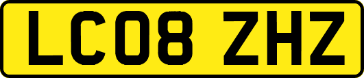 LC08ZHZ