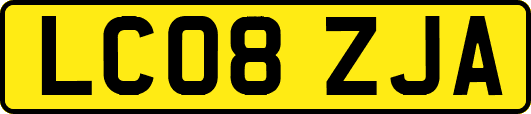 LC08ZJA