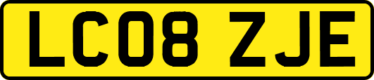LC08ZJE
