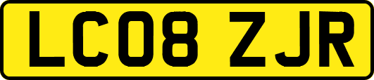 LC08ZJR