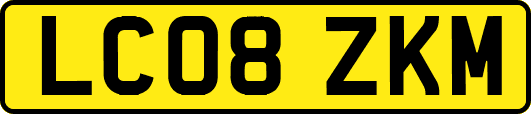 LC08ZKM