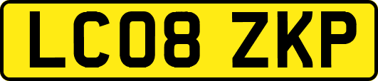 LC08ZKP