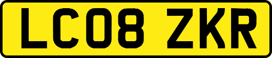 LC08ZKR