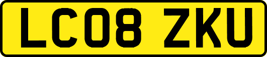 LC08ZKU