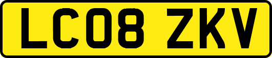 LC08ZKV
