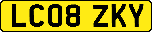 LC08ZKY