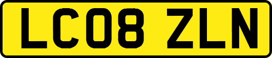 LC08ZLN